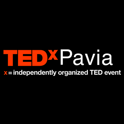 TEDxPavia logo