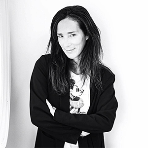 Chiara Gamberale