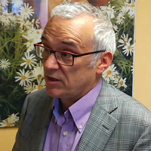 Mauro Bergui