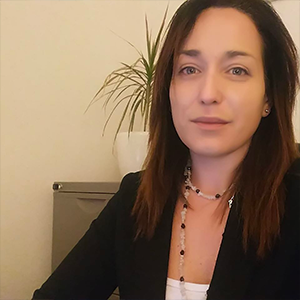 Marta Giuliani