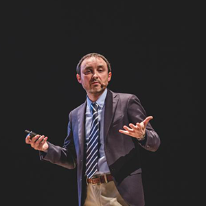 Nicola Canessa