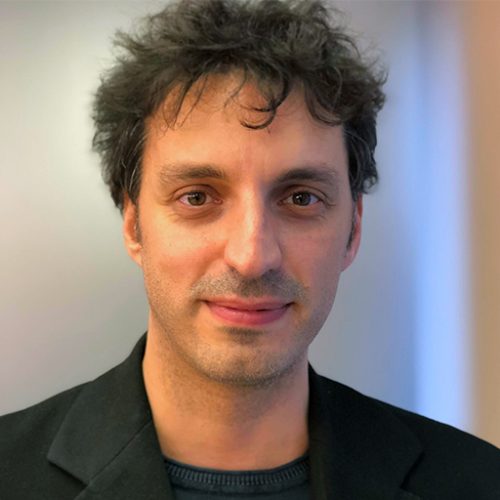 Stefano Andreoli