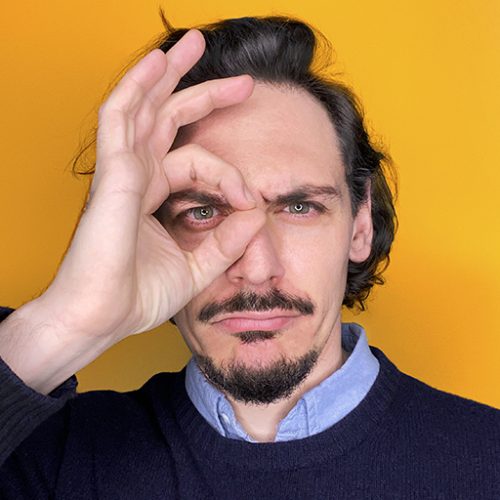 Alessio De Santa