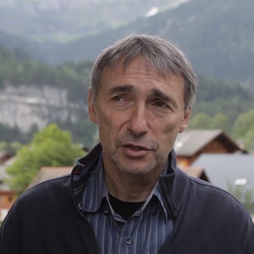 Egidio D’Angelo