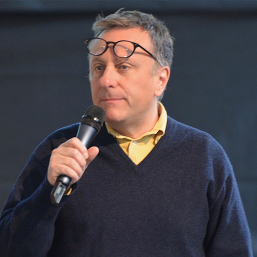 Claudio Calvaresi