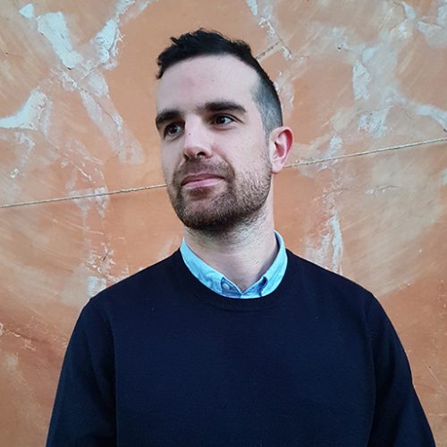 Alessandro Raveane