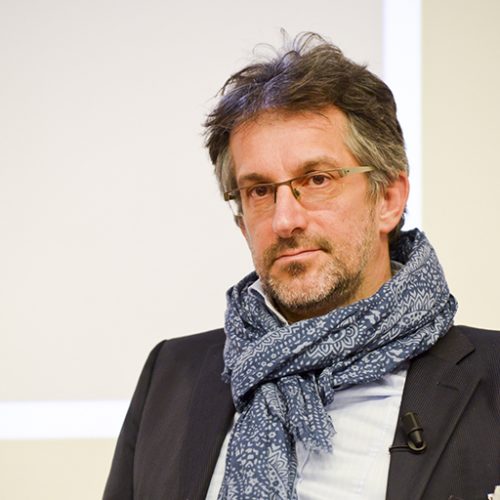 Riccardo Redaelli
