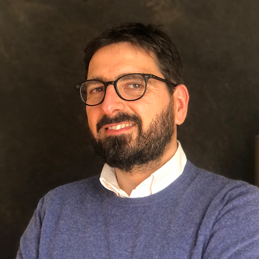 Costantino D'Orazio