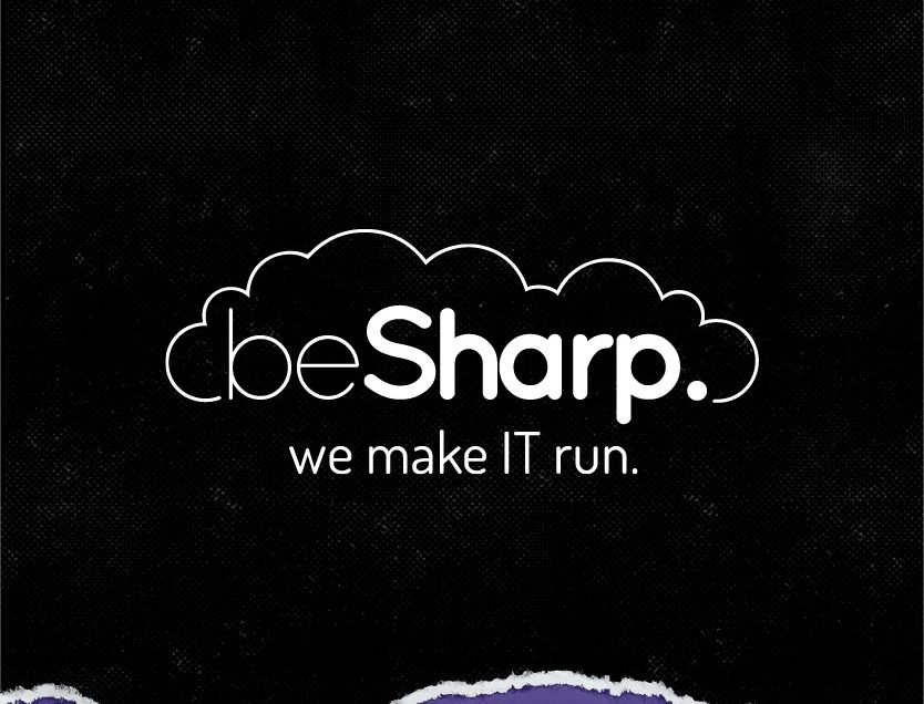 Besharp