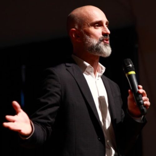 Giuseppe Antonelli