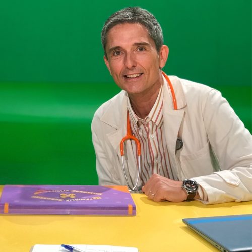 Andrea Cagliero