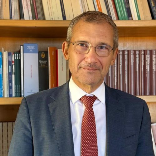 Alfonso Celotto