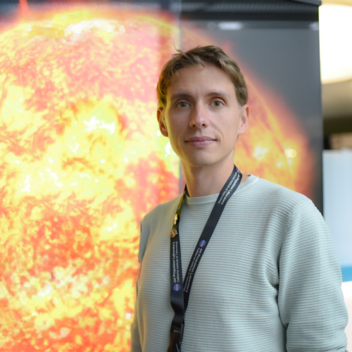 Alessandro Liberatore