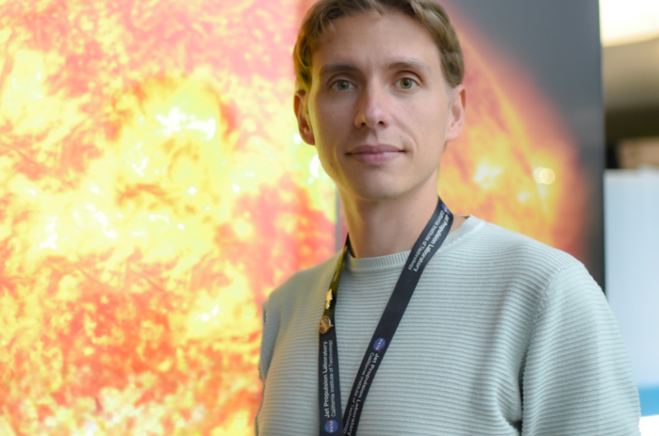 Alessandro Liberatore