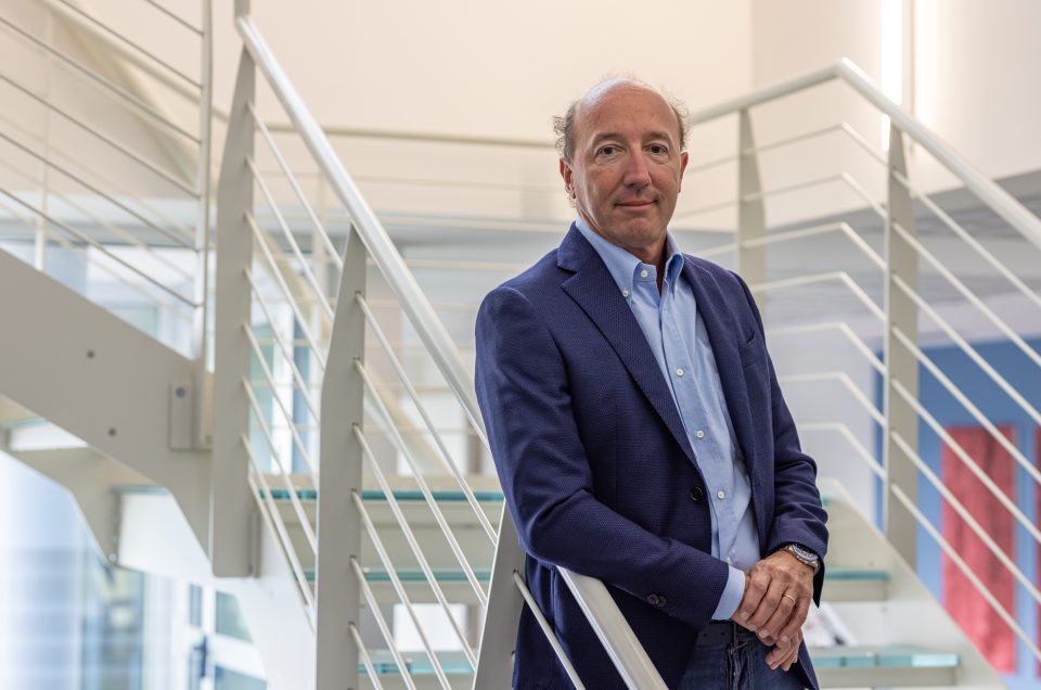 SEA Vision: quando la visione parla chiaro