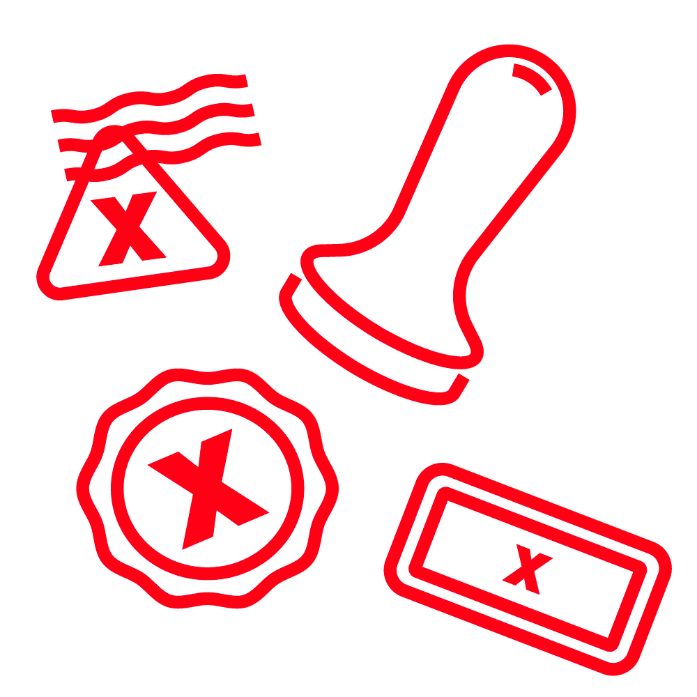 10 Timbri → Sorpresa!