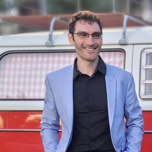 Alberto Arturo Vergani