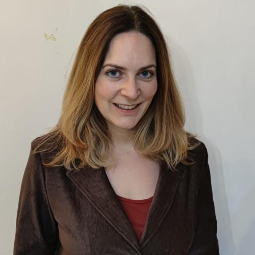 Martina Francesca Rizza