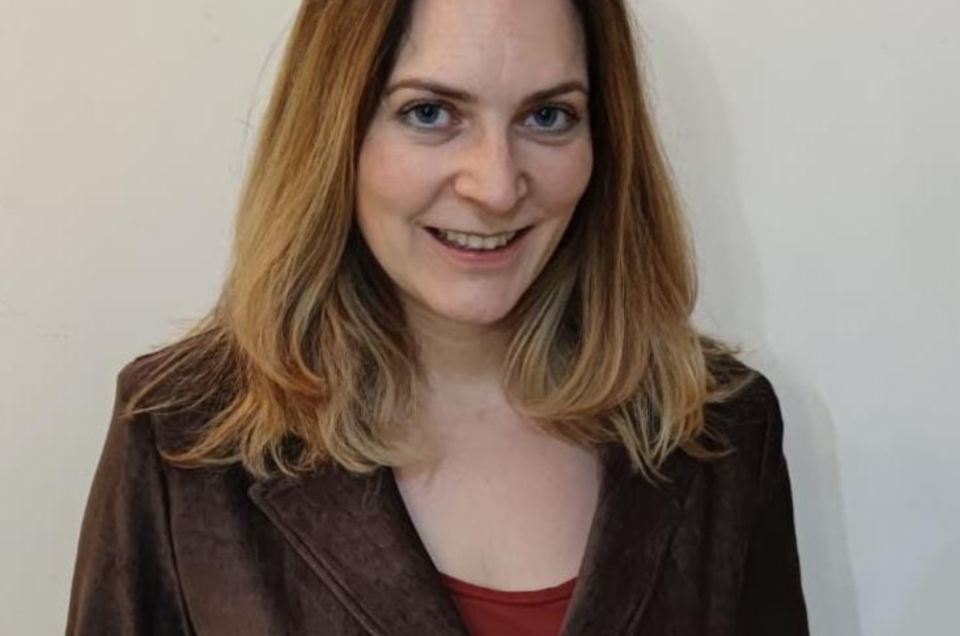 Martina Francesca Rizza