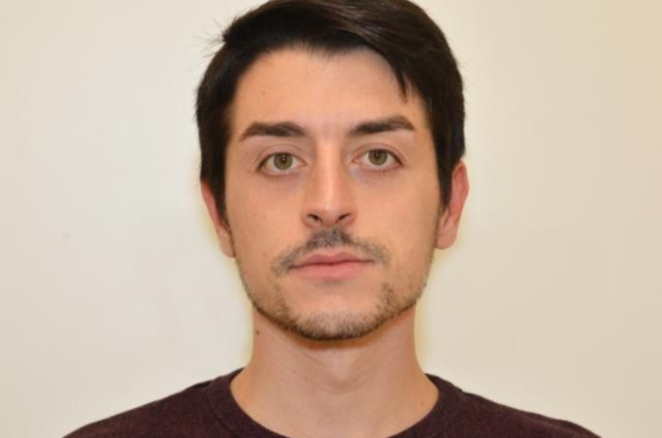 Guglielmo Pezzillo