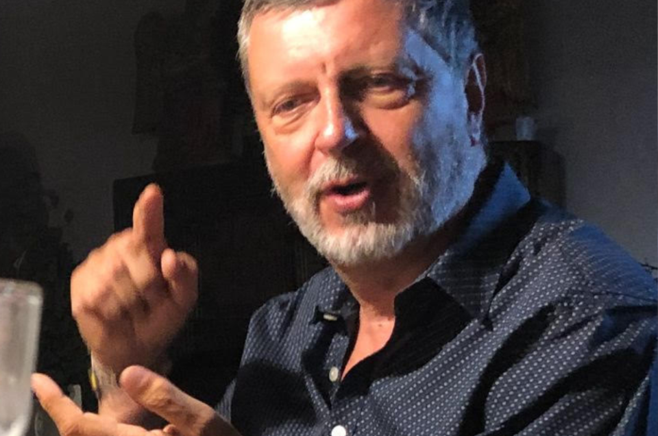 Domenico De Martino