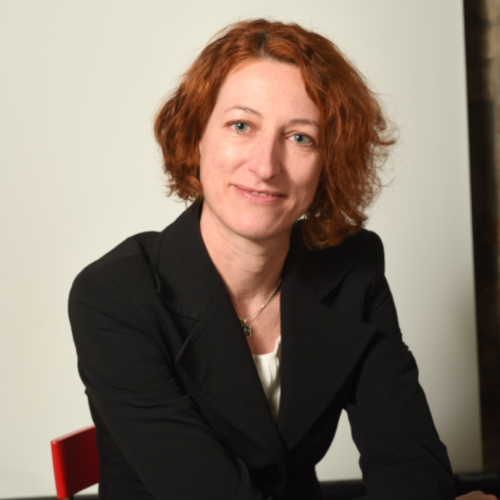 Silva Bortolussi