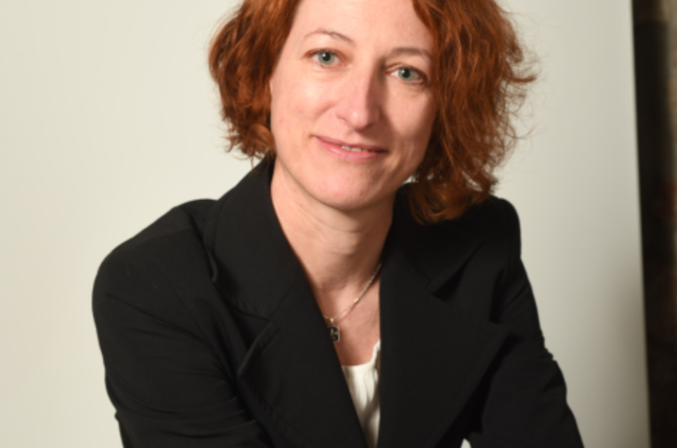 Silva Bortolussi