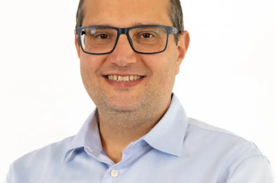 Domenico Formica