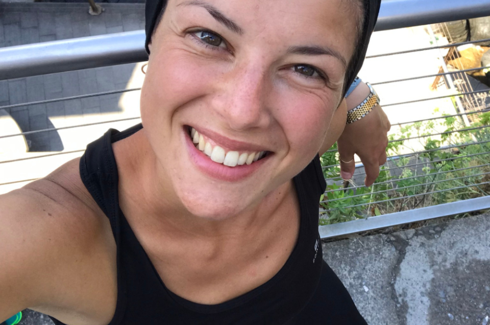 Alice Passacqua
