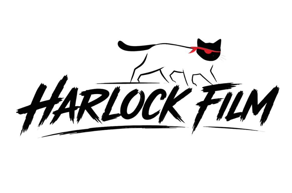 Harlock Film di M.Chicco